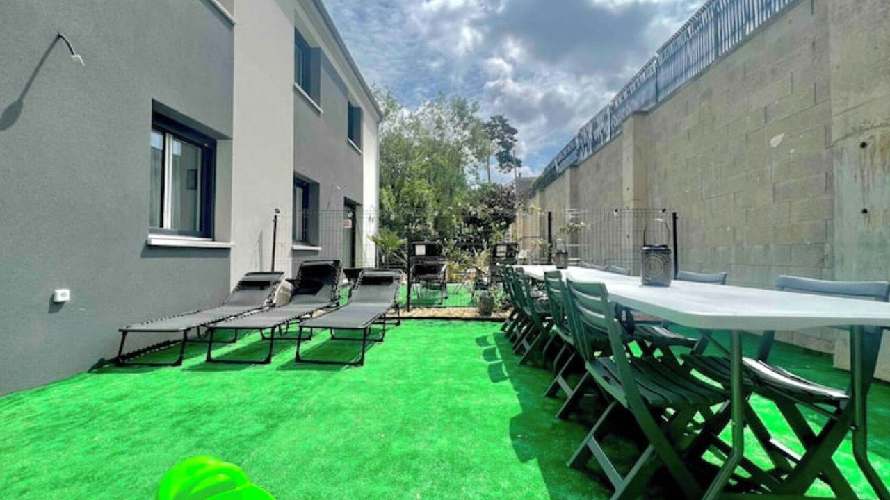 Photo of Outdoor in Saint-Germain-sur-Morin