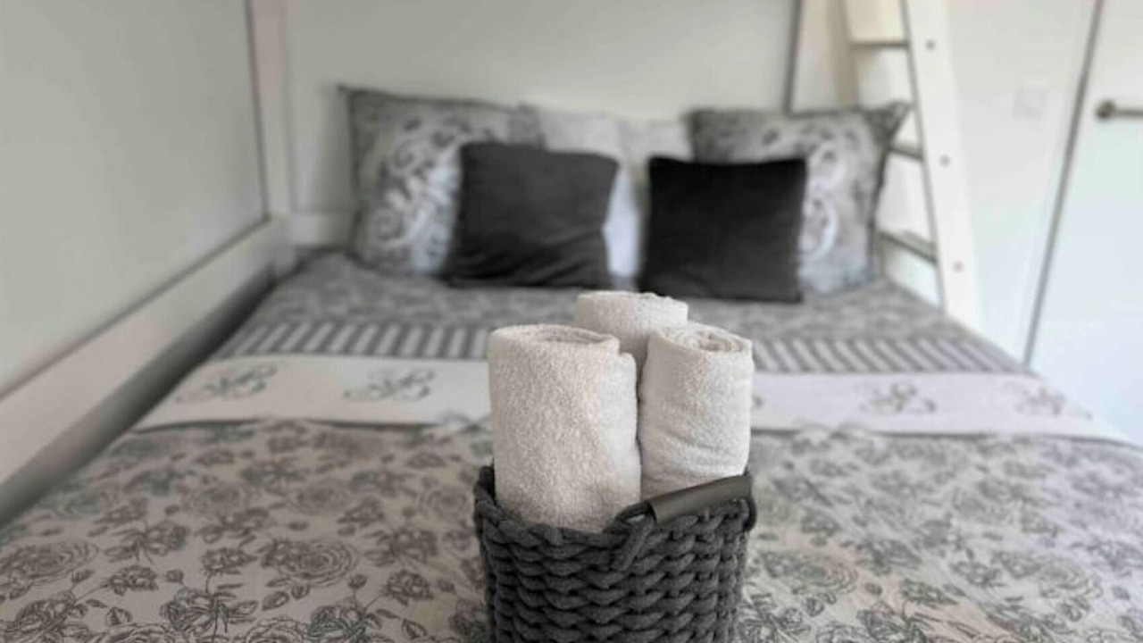 Photo of Bedroom in Saint-Germain-sur-Morin