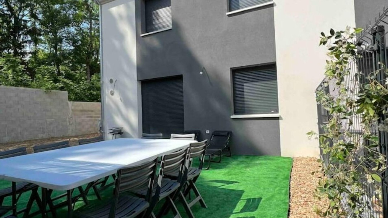Photo of Outdoor in Saint-Germain-sur-Morin