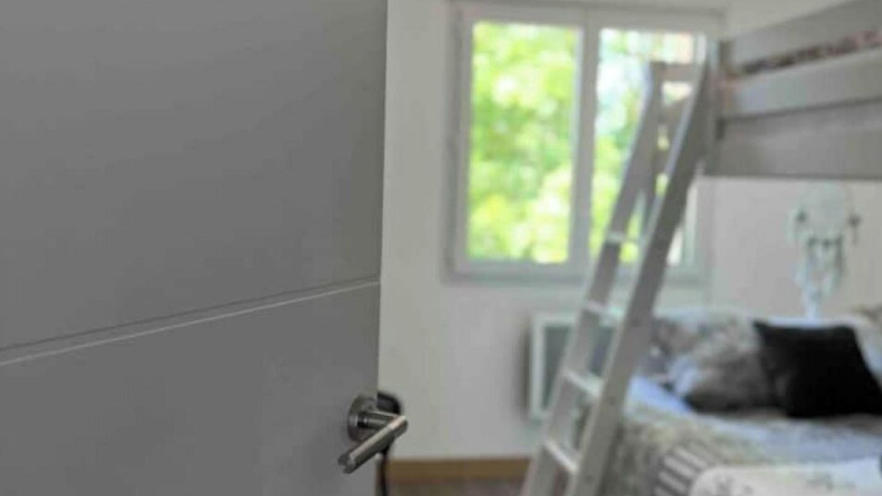 Photo of Bedroom in Saint-Germain-sur-Morin