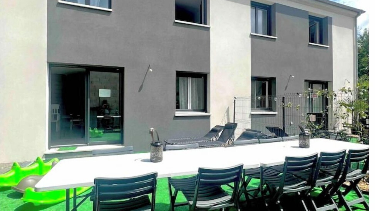 Photo of Outdoor in Saint-Germain-sur-Morin