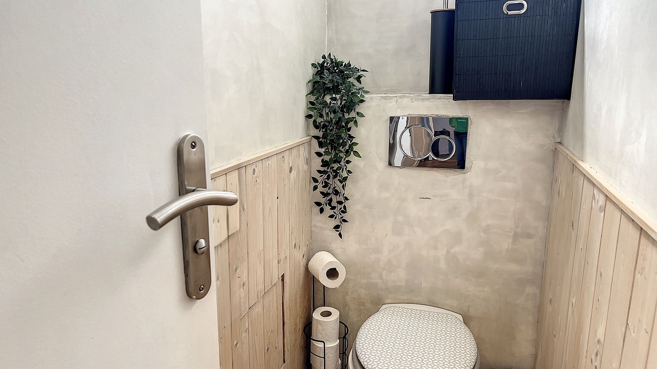 Photo of Bathroom in Epinay-sur-Seine