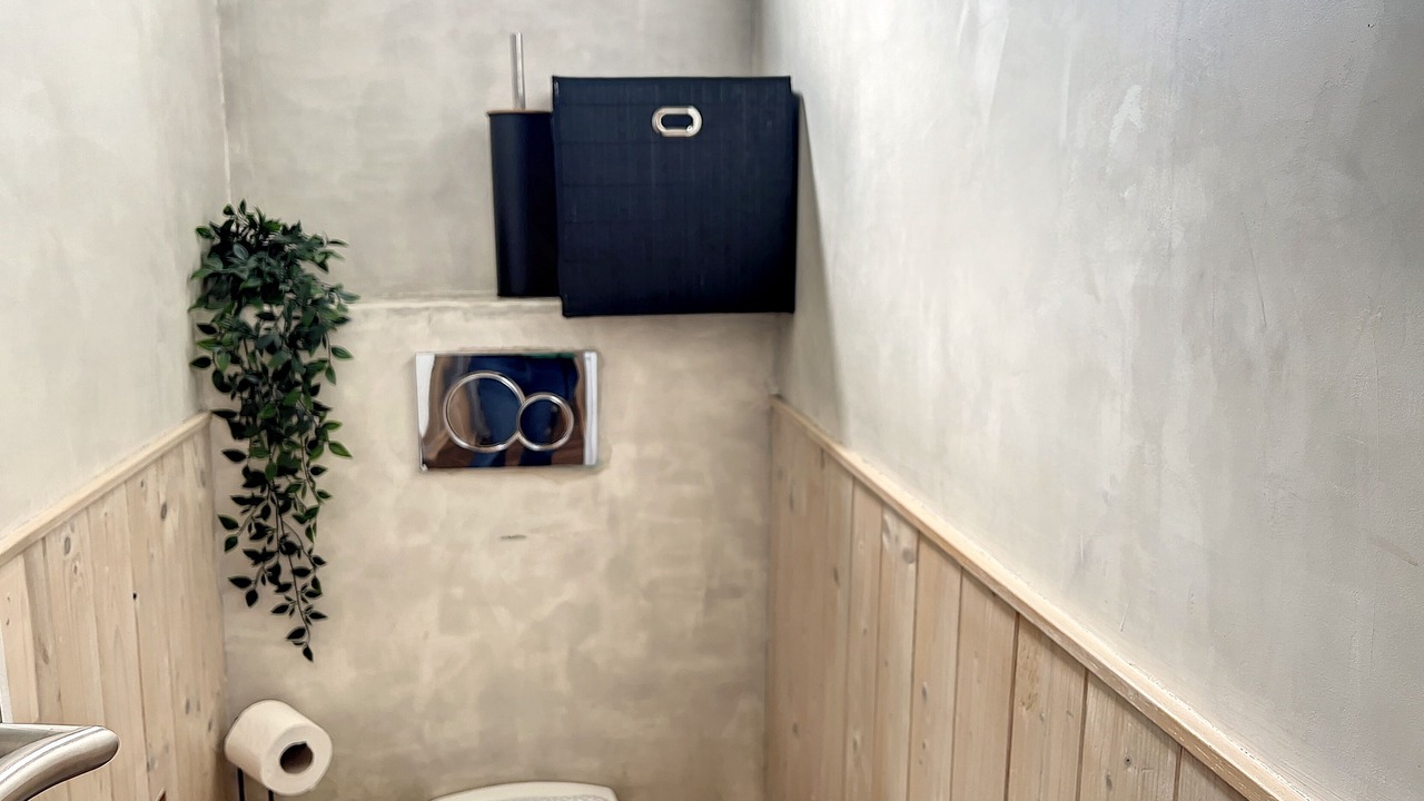 Photo of Bathroom in Epinay-sur-Seine