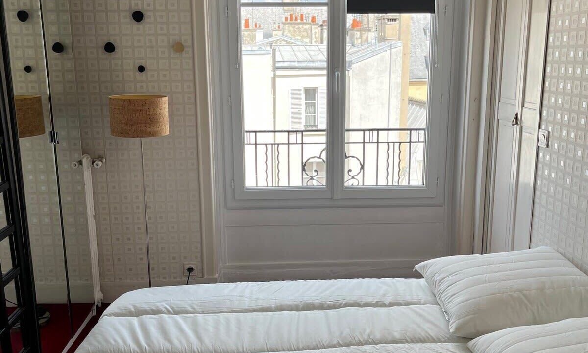 Photo of Bedroom in Arsenal
