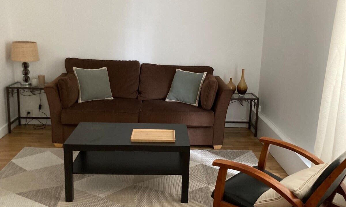 Photo of Livingroom in Arsenal