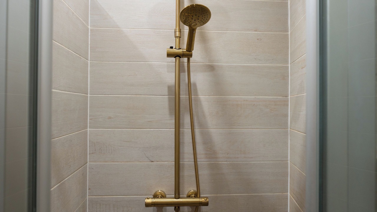 Photo of Bathroom in Enfants-Rouges