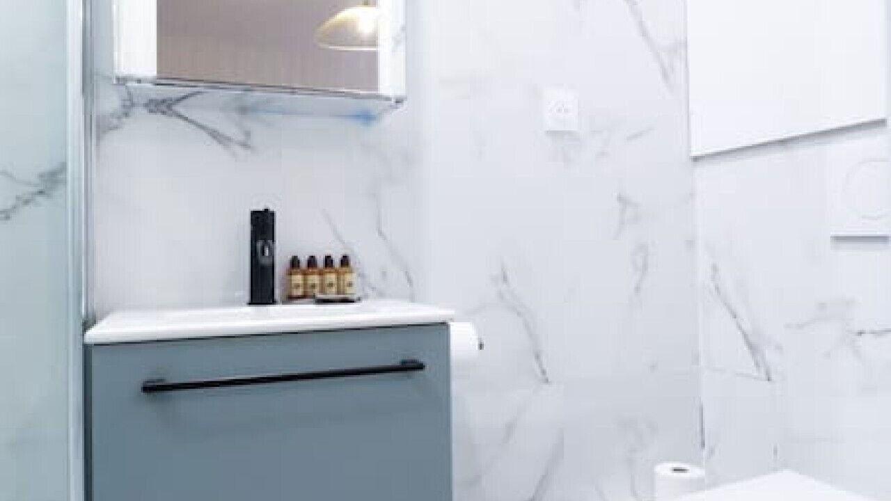 Photo of Bathroom in Quartier de la Place-Vendome