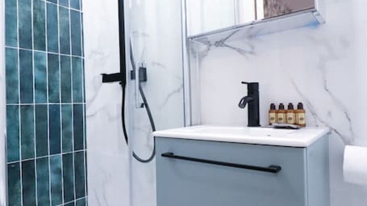 Photo of Bathroom in Quartier de la Place-Vendome