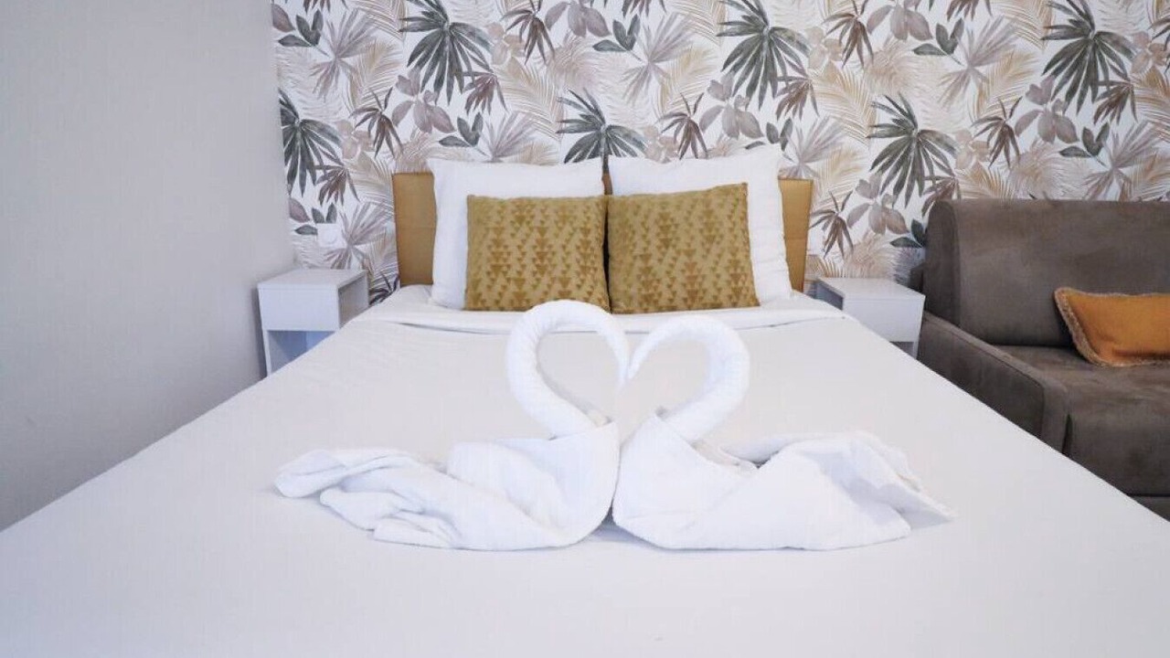 Photo of Bedroom in Quartier de la Place-Vendome
