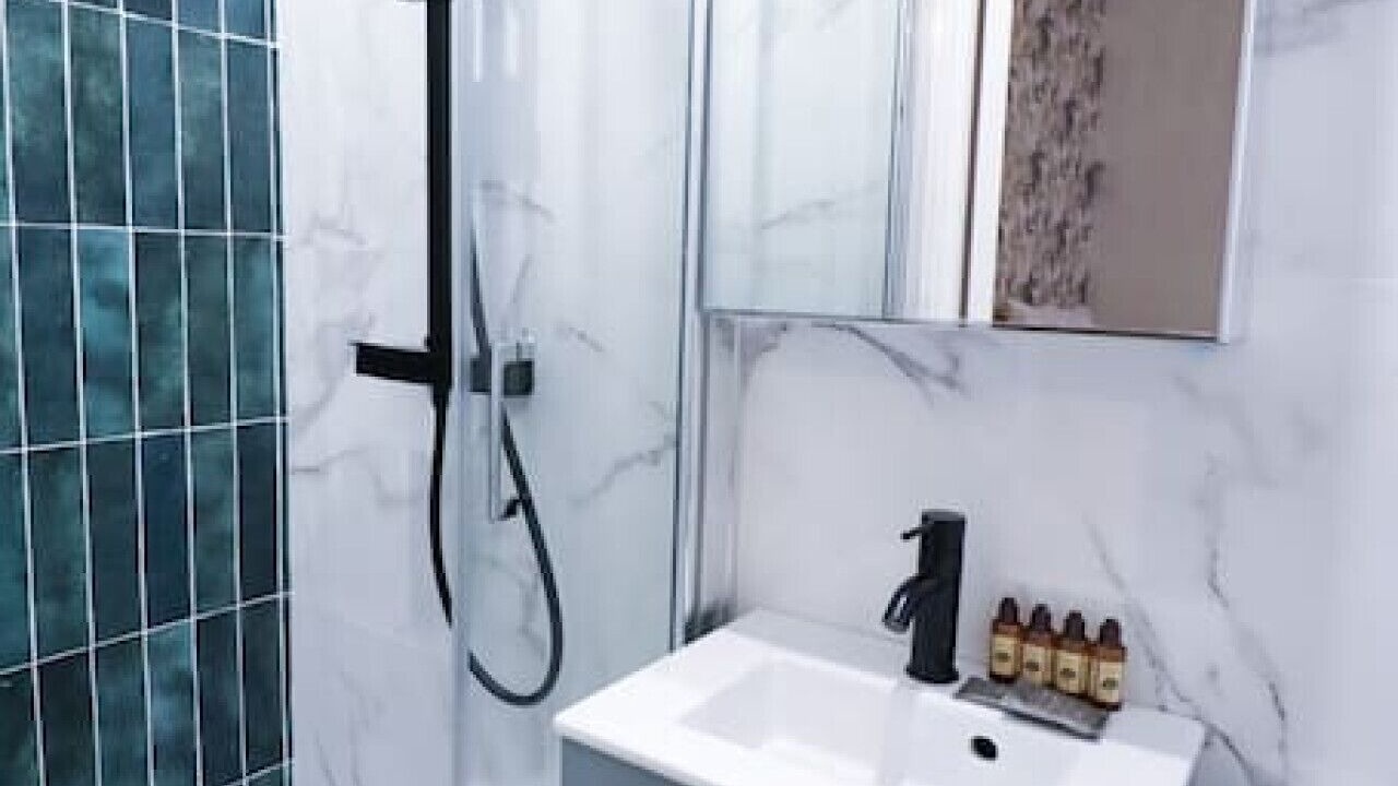 Photo of Bathroom in Quartier de la Place-Vendome