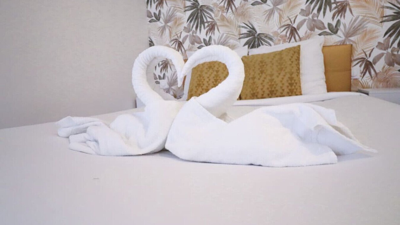 Photo of Bedroom in Quartier de la Place-Vendome