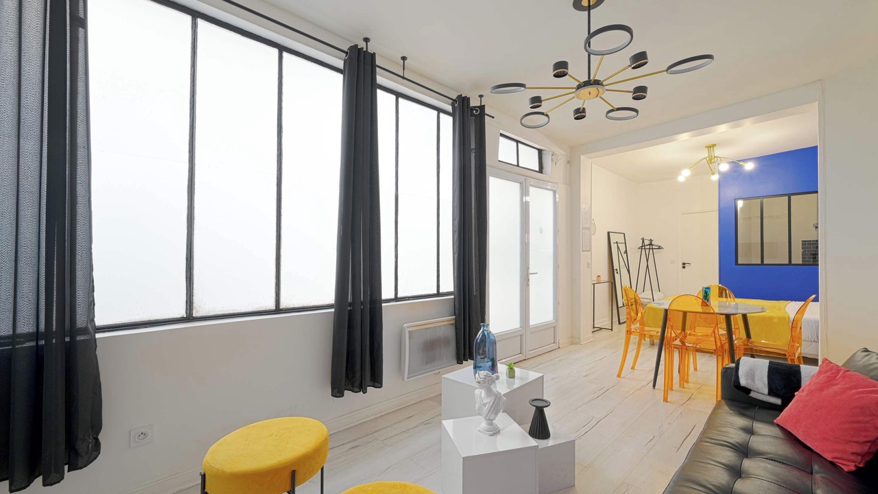 Photo of Livingroom in Plaisance