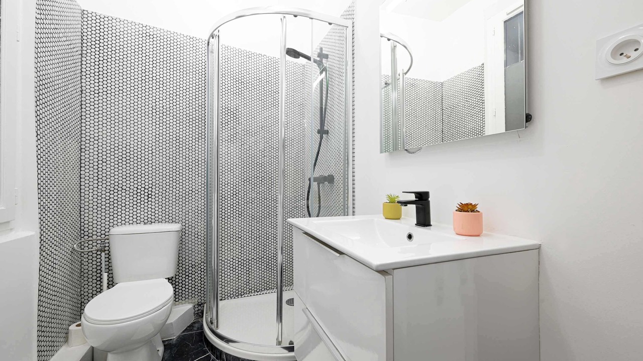 Photo of Bathroom in Plaisance