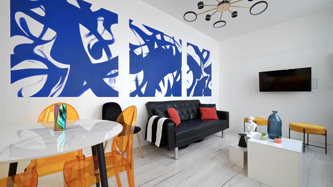 Photo of Livingroom in Plaisance
