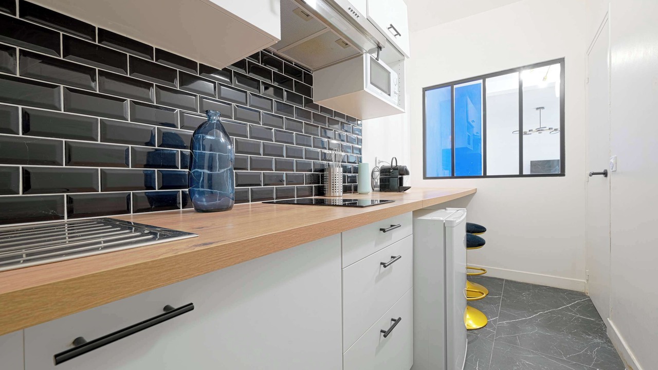 Photo of Kitchen in Plaisance