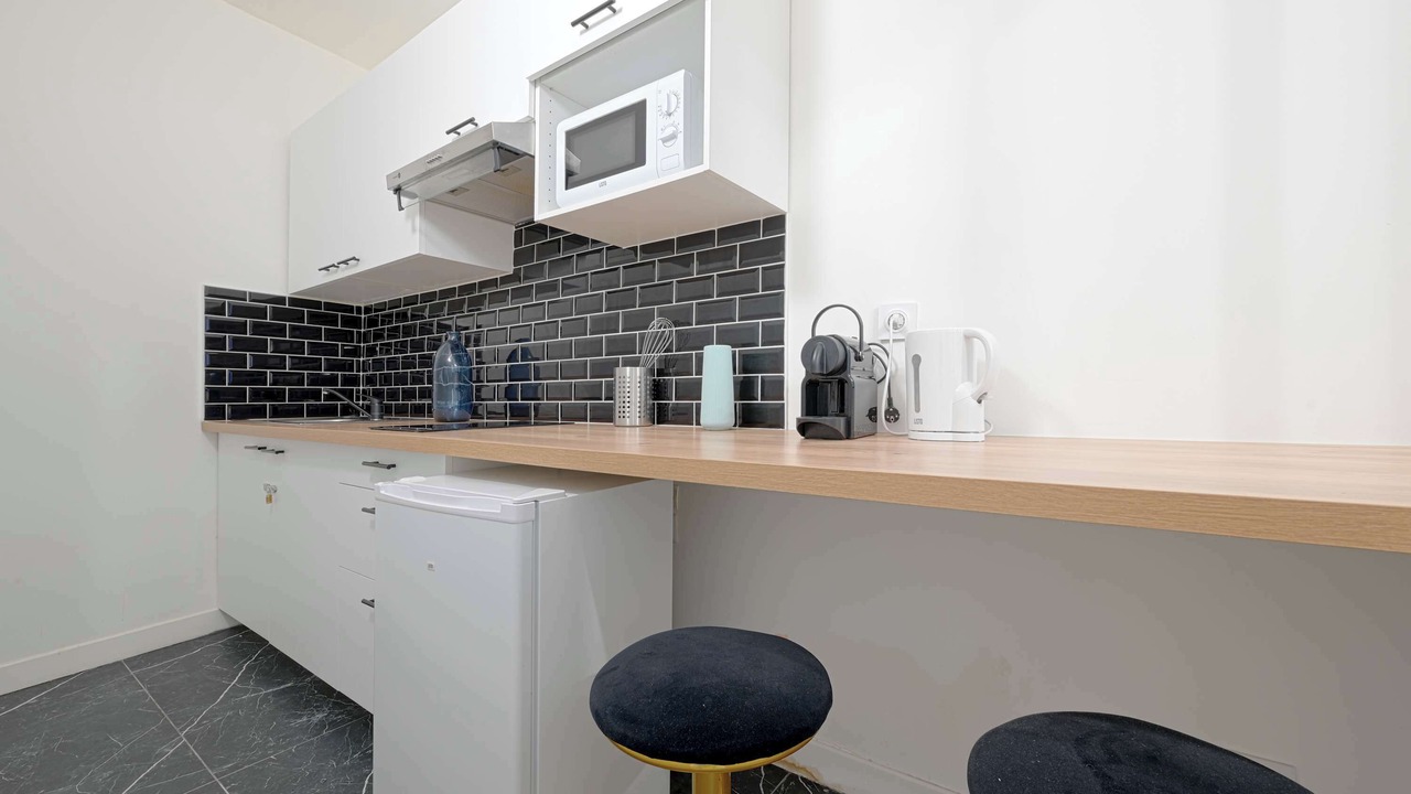 Photo of Kitchen in Plaisance