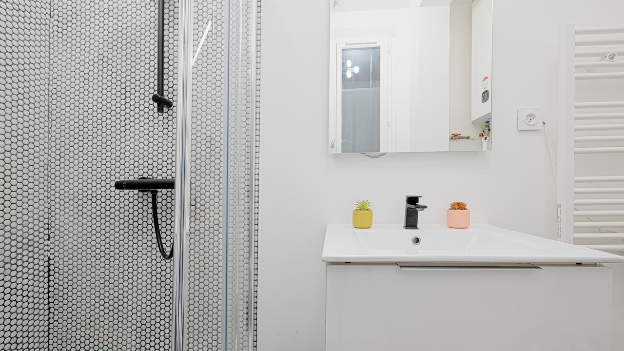 Photo of Bathroom in Plaisance