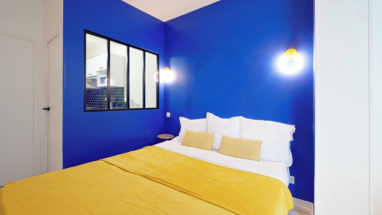 Photo of Bedroom in Plaisance