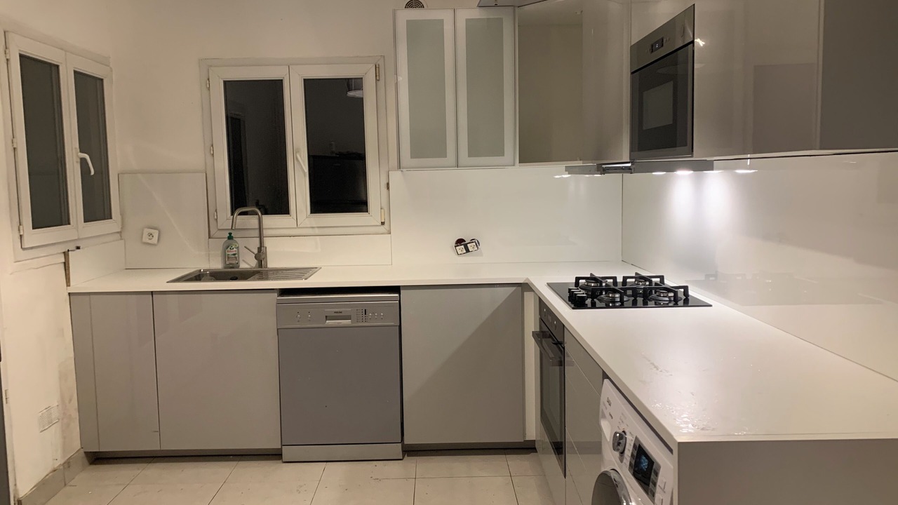 Photo of Kitchen in 12th Arrondissement