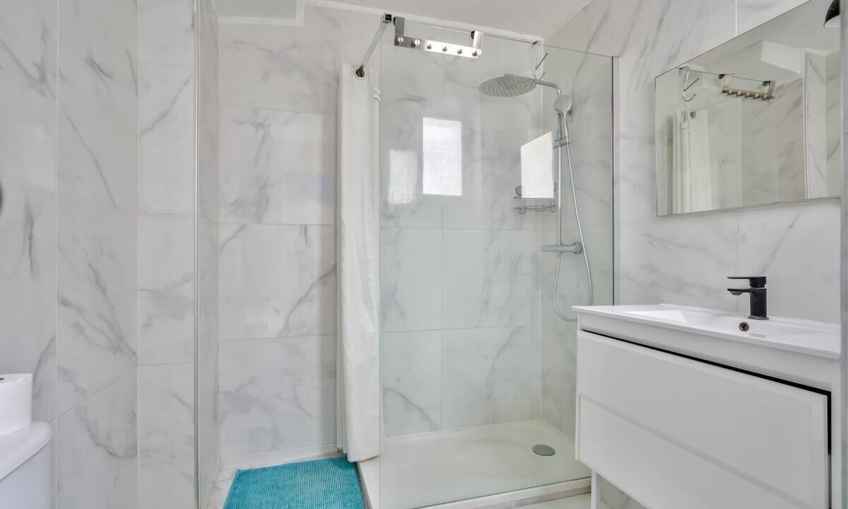 Photo of Bathroom in 12th Arrondissement