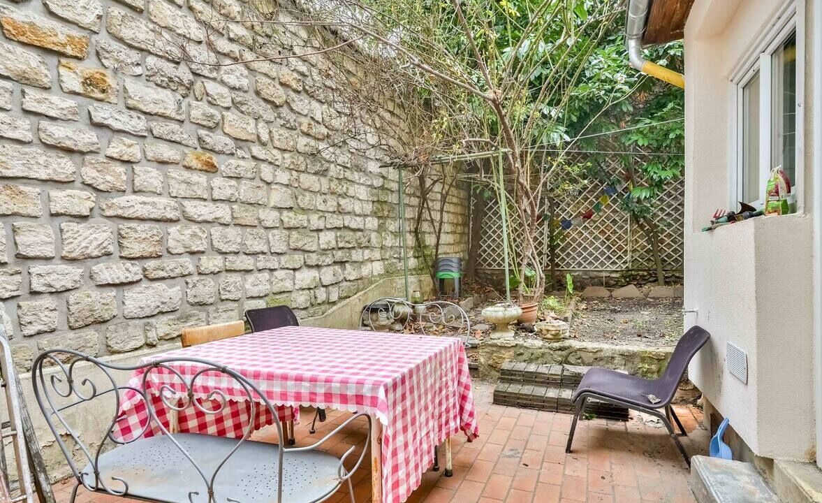 Photo of Outdoor in 12th Arrondissement