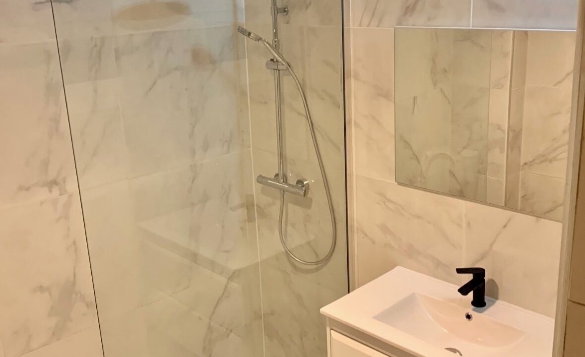 Photo of Bathroom in 12th Arrondissement
