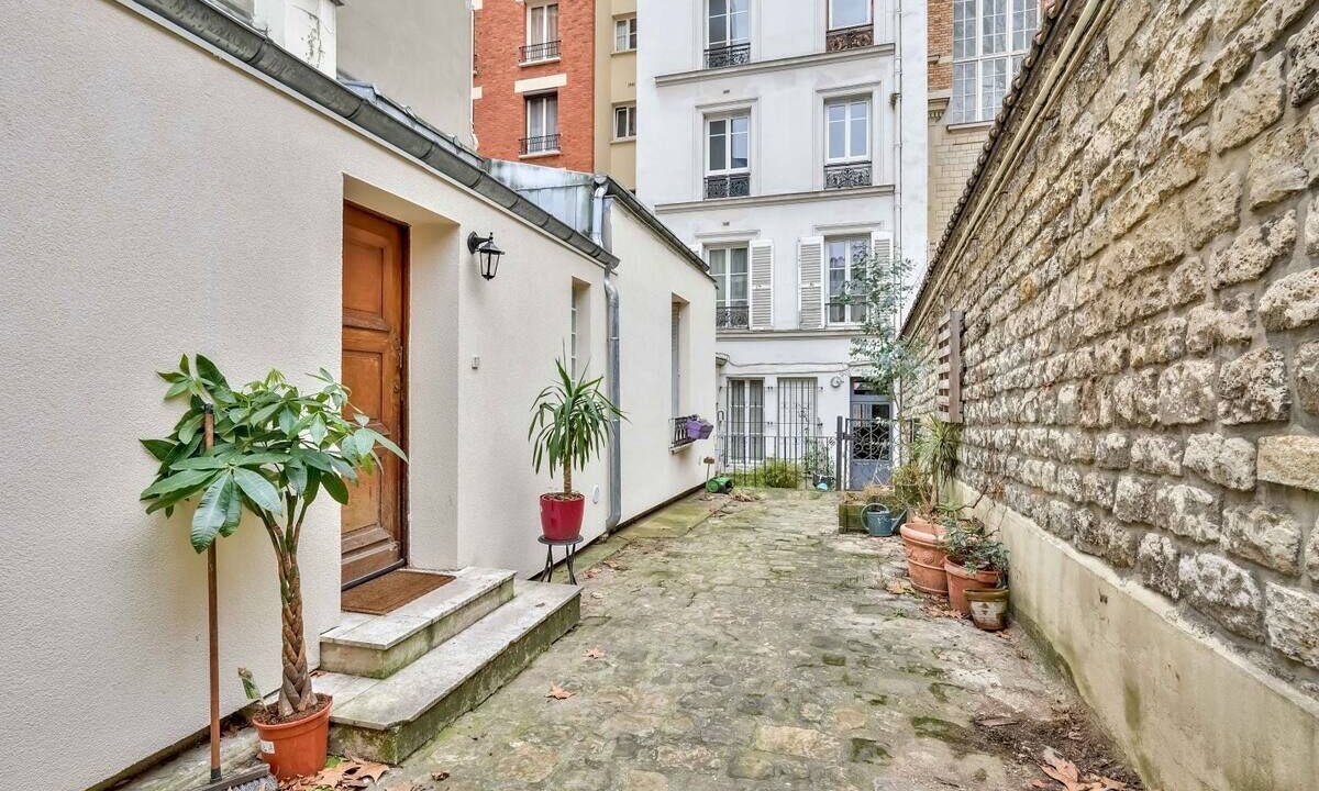 Photo of Outdoor in 12th Arrondissement