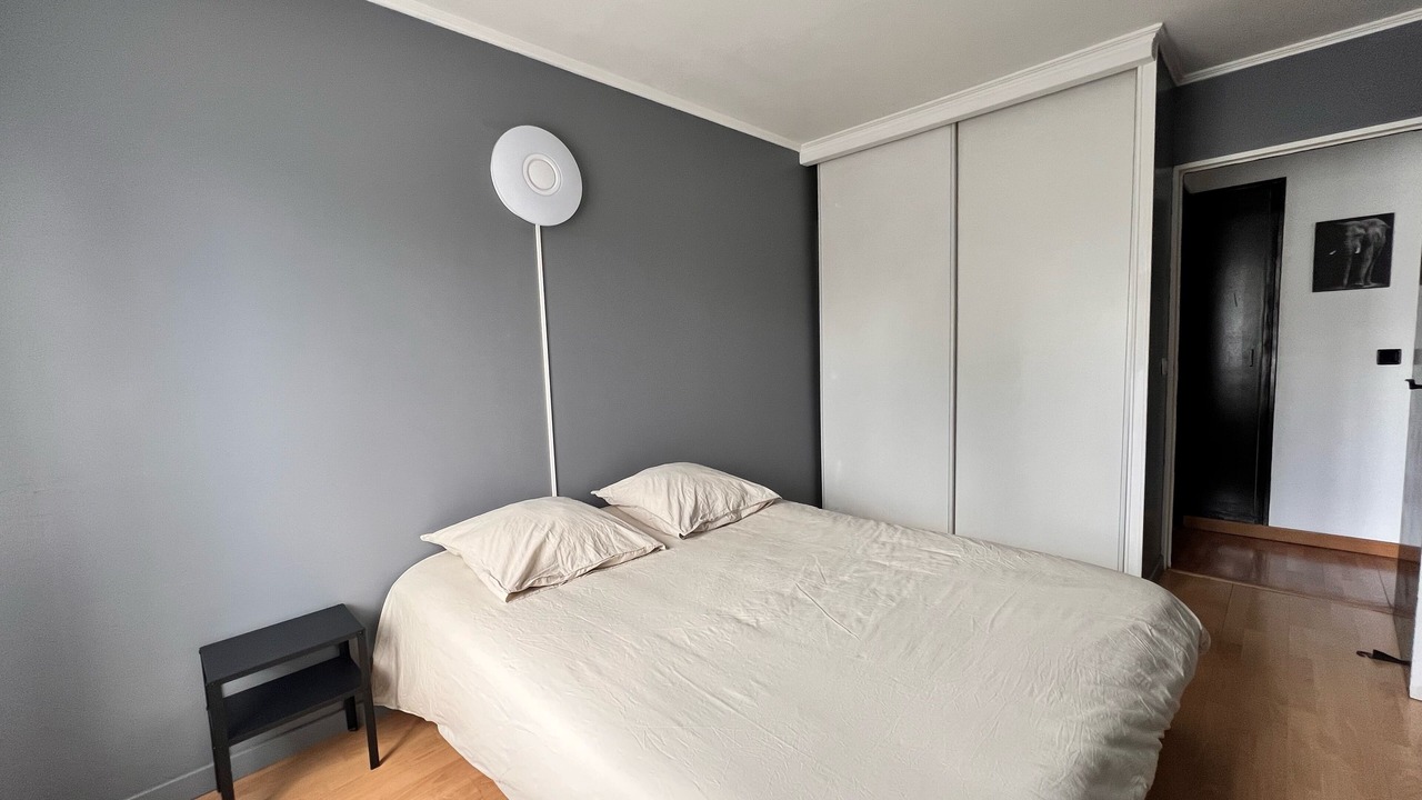 Photo of Bedroom in Arnouville