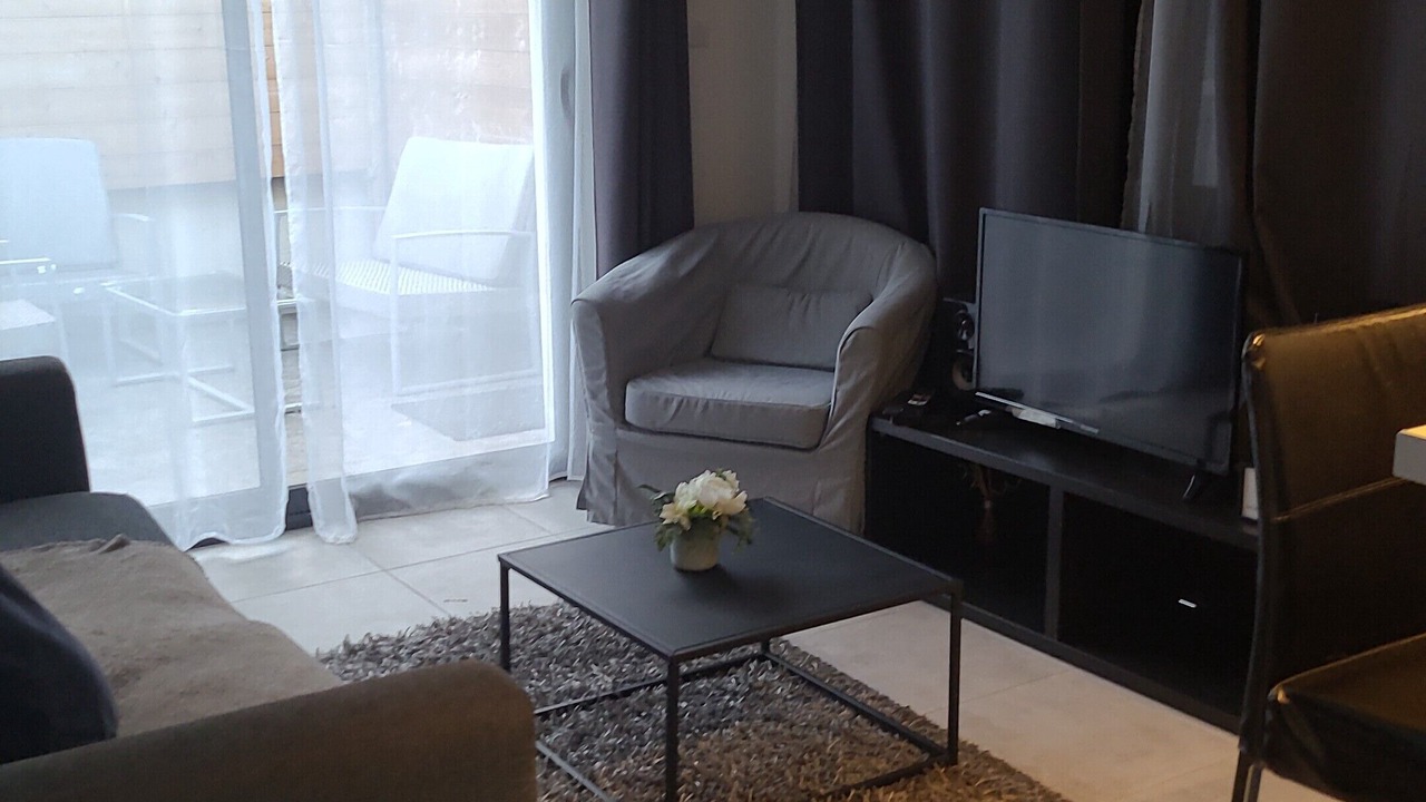 Photo of Livingroom in Arcueil