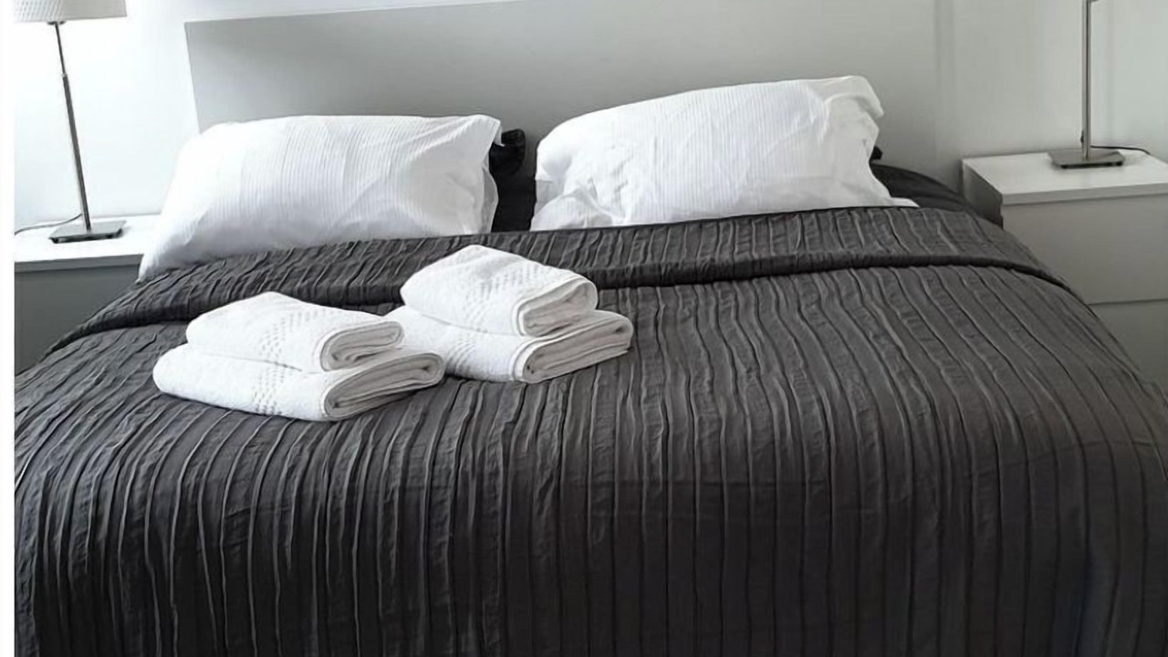 Photo of Bedroom in Arcueil