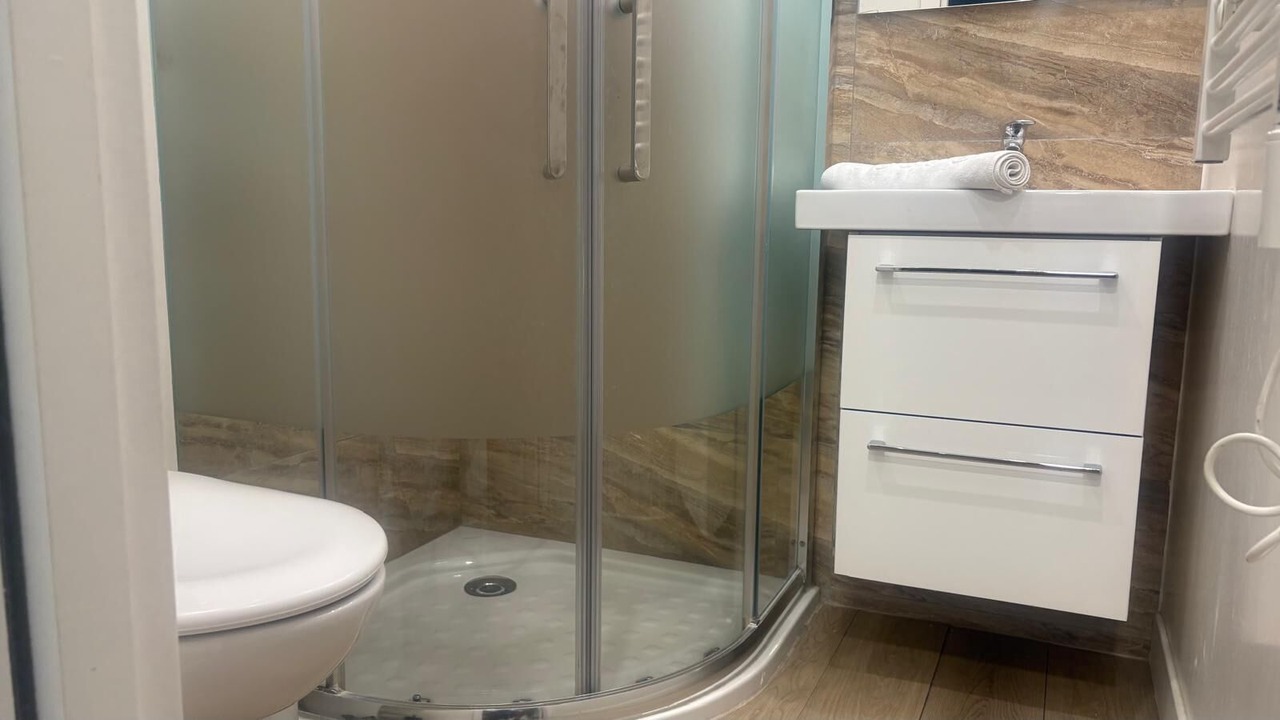 Photo of Bathroom in Chaillot