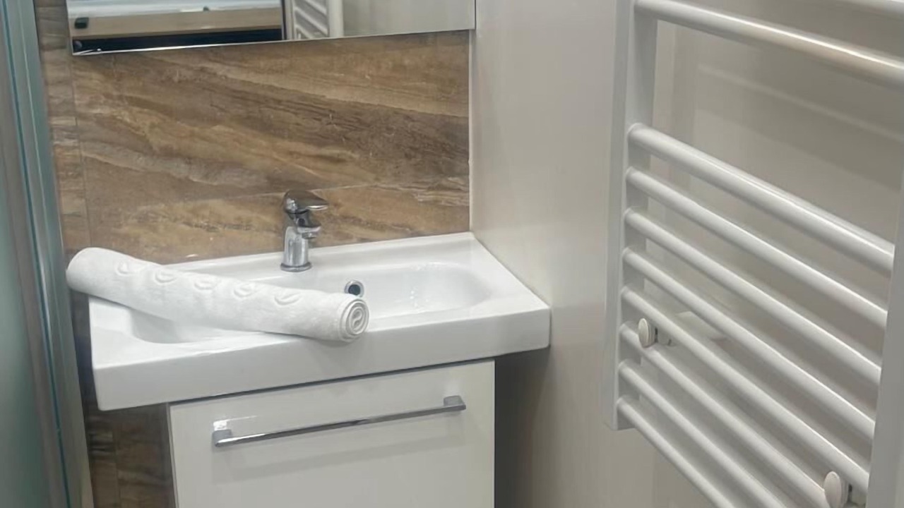 Photo of Bathroom in Chaillot