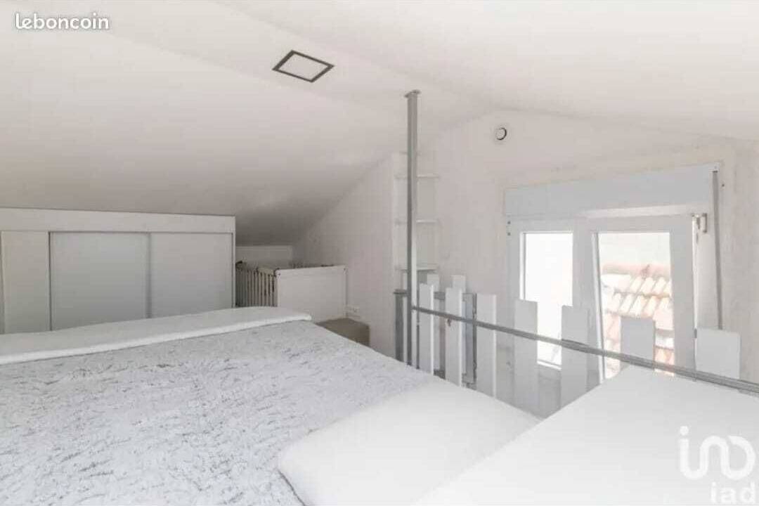 Photo of Bedroom in Le Perreux-sur-Marne