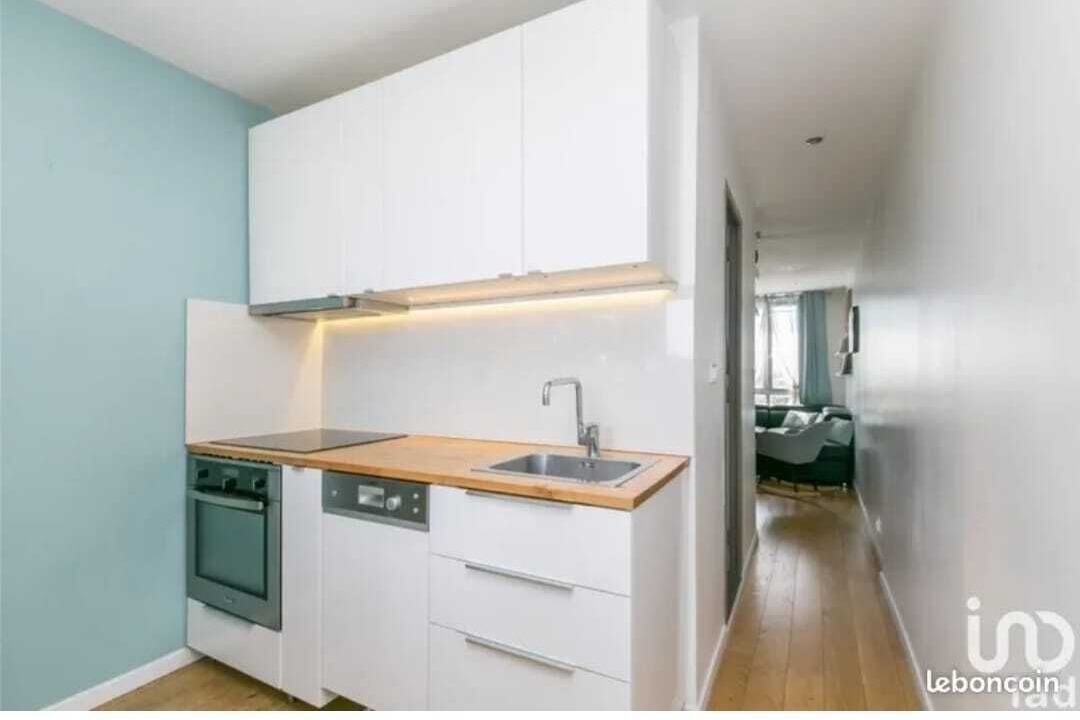 Photo of Kitchen in Le Perreux-sur-Marne