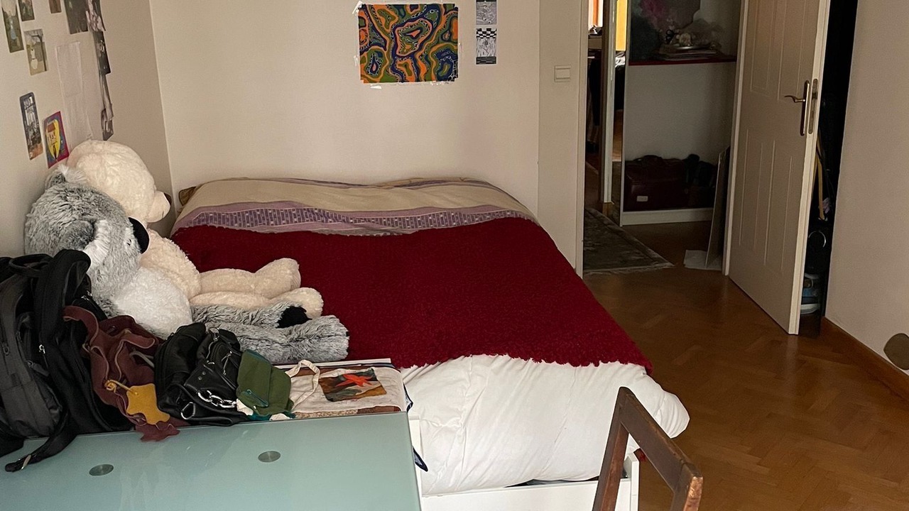 Photo of Bedroom in Grenelle