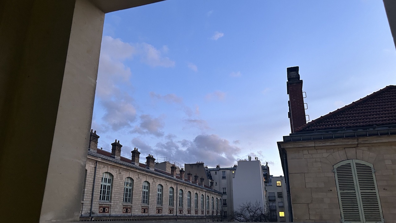Photo of Others in Grenelle