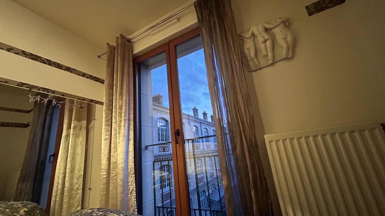 Photo of Bedroom in Grenelle