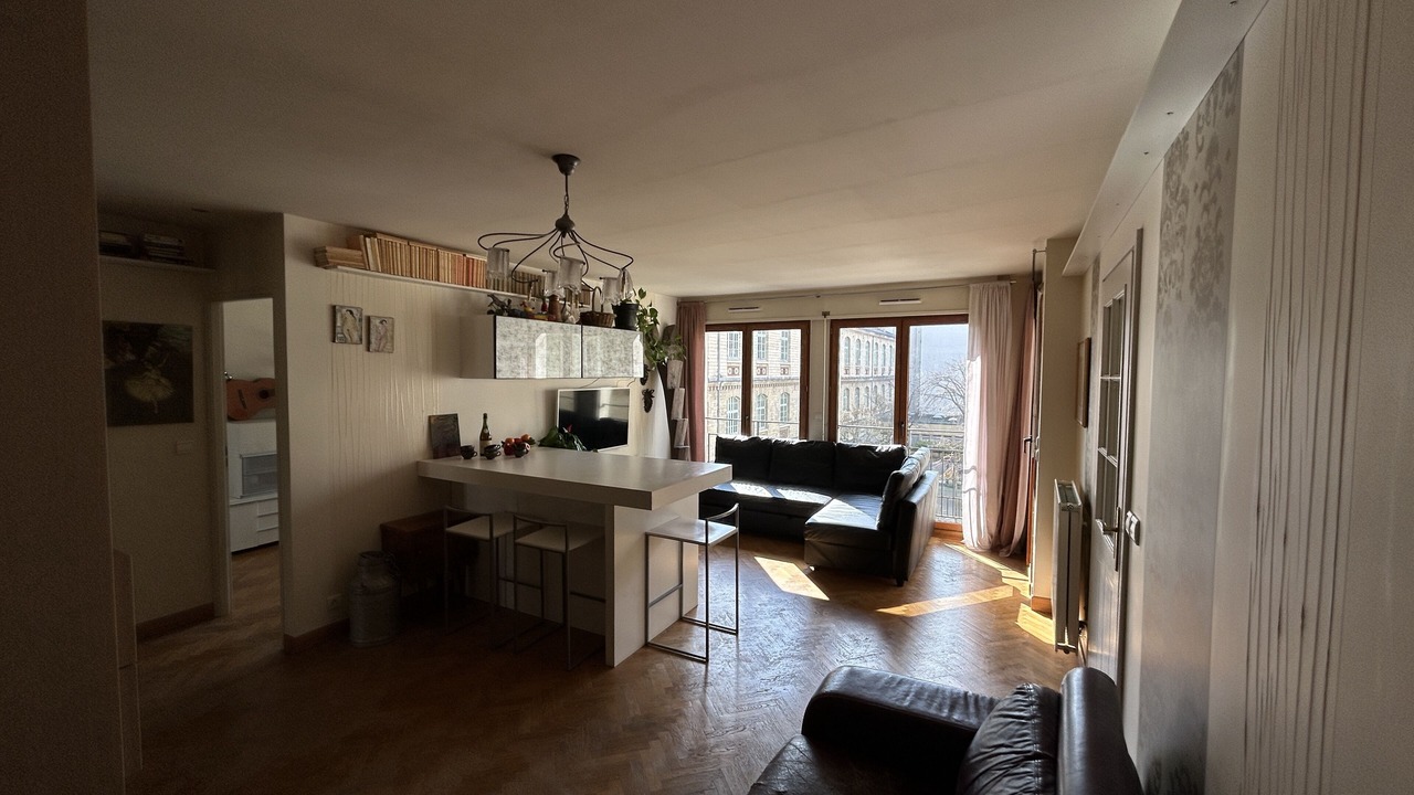 Photo of Livingroom in Grenelle