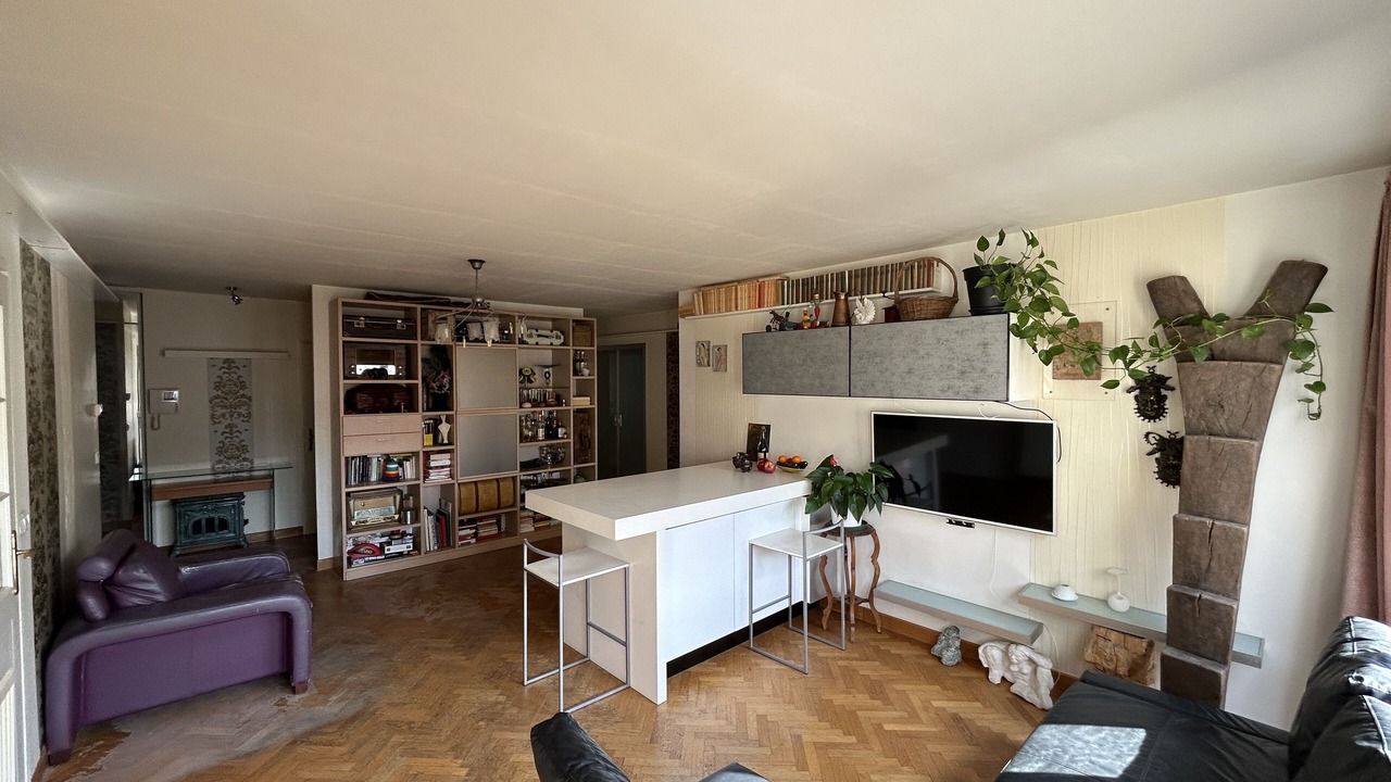 Photo of Livingroom in Grenelle