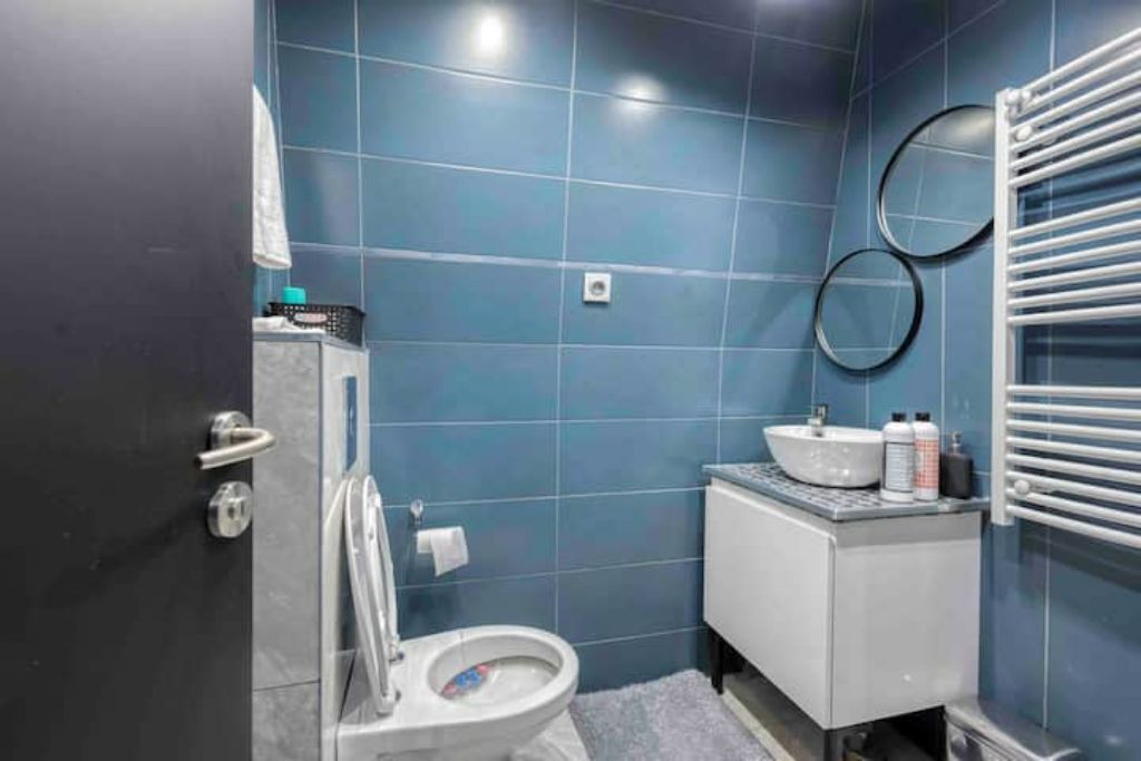 Photo of Bathroom in Livry-Gargan
