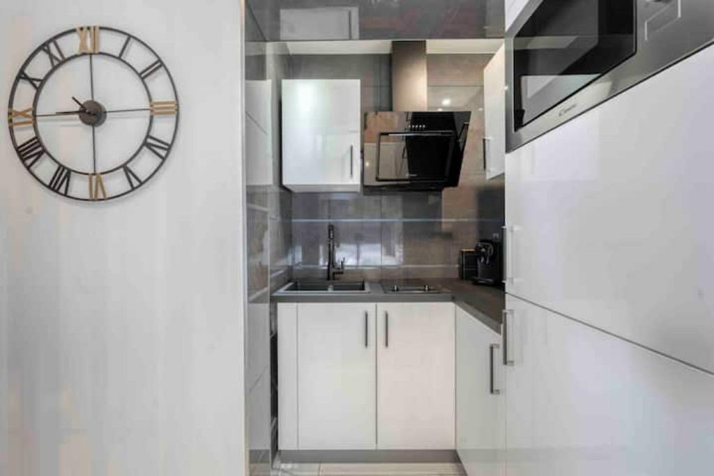 Photo of Kitchen in Livry-Gargan