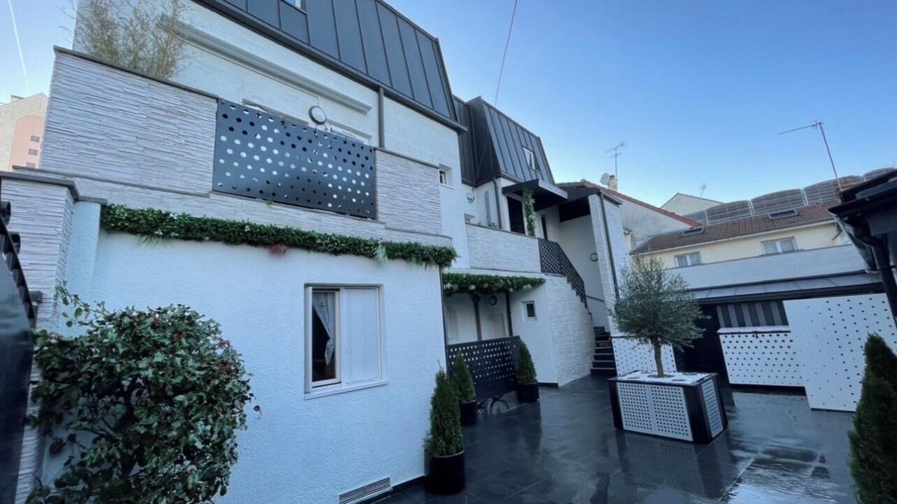 Photo of Outdoor in Livry-Gargan