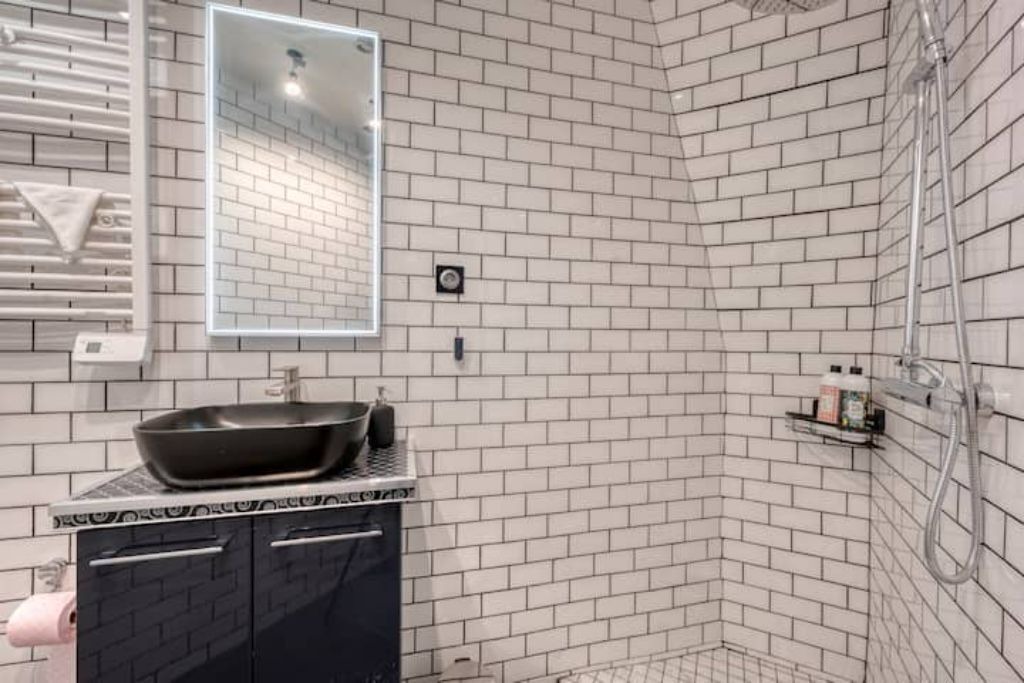 Photo of Bathroom in Livry-Gargan