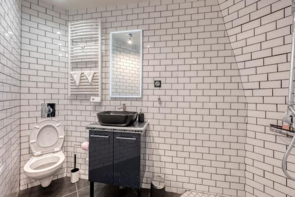 Photo of Bathroom in Livry-Gargan