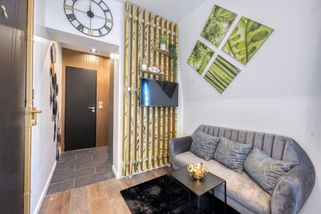 Photo of Livingroom in Livry-Gargan