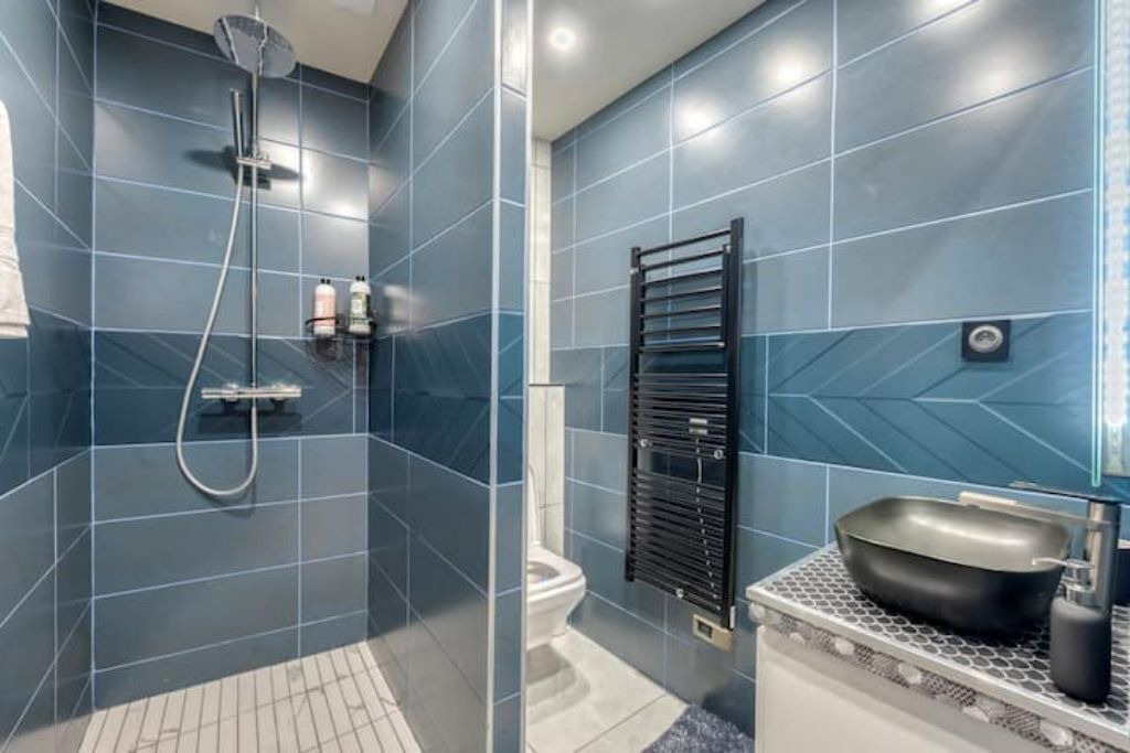 Photo of Bathroom in Livry-Gargan
