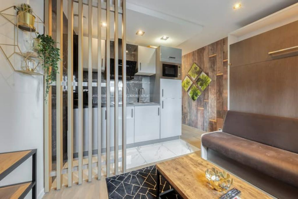 Photo of Livingroom in Livry-Gargan
