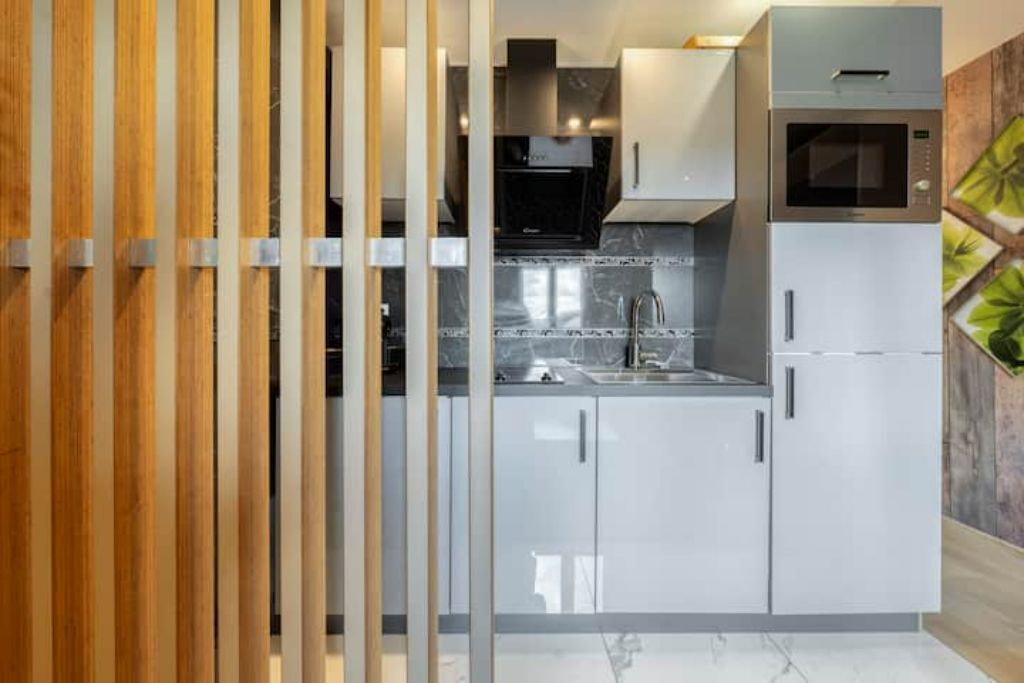 Photo of Kitchen in Livry-Gargan