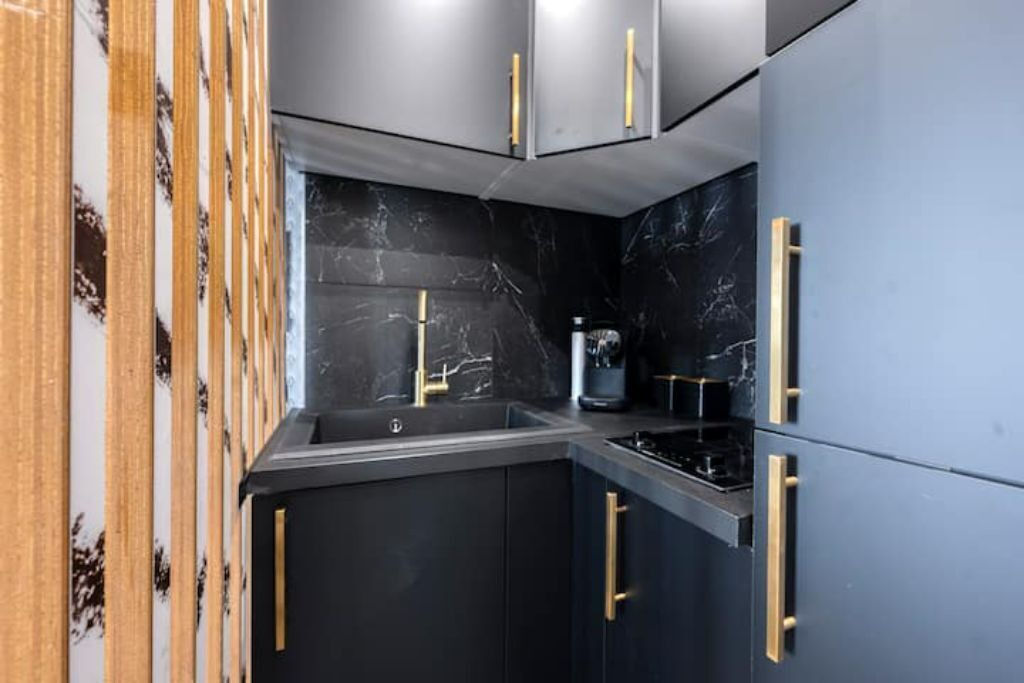 Photo of Kitchen in Livry-Gargan