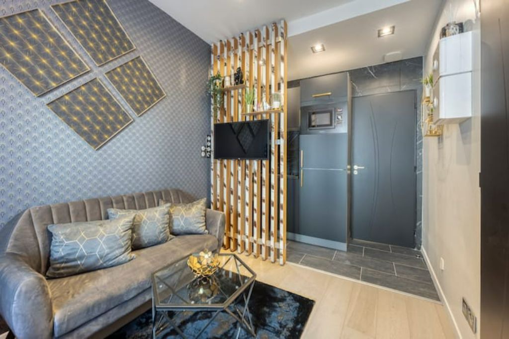 Photo of Livingroom in Livry-Gargan